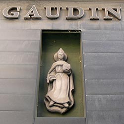 saint eloi ou saint gaudin