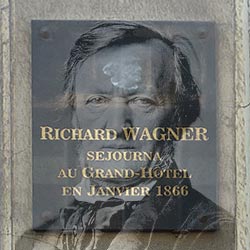 richard wagner marseille