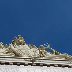 palais bourse marseille