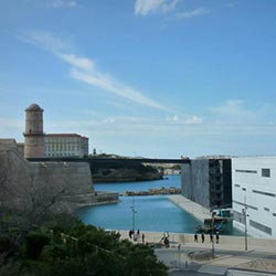 mucem marseille