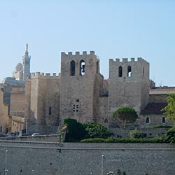 saint victor marseille