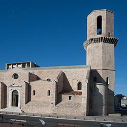 eglise saint laurent marseille