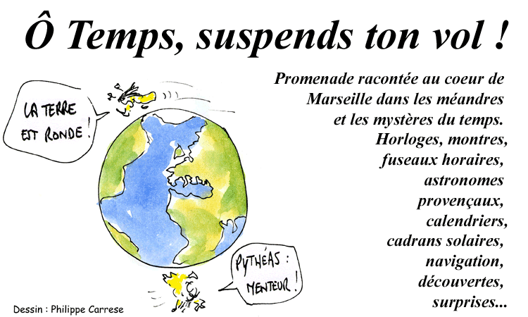 o temps suspend ton vol