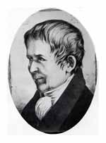 Jean-Louis Pons
(1761-1831)
