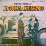 L'homme  l'Hispano