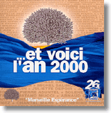 CD arbre de l'esperance