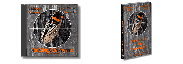 CD the guide of the provence