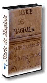 marie de magdala