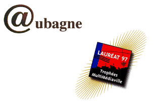 site internet aubagne
