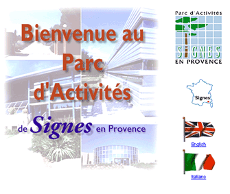 site signes