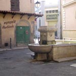 Fontaine