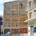 Trompe l'oeil 